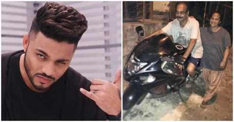From Being A Salesman To Taking His Dads Help, Raftaars Story Proves ...