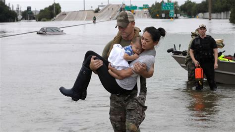 See related image detail. The heroes of Hurricane Harvey - ABC13 Houston
