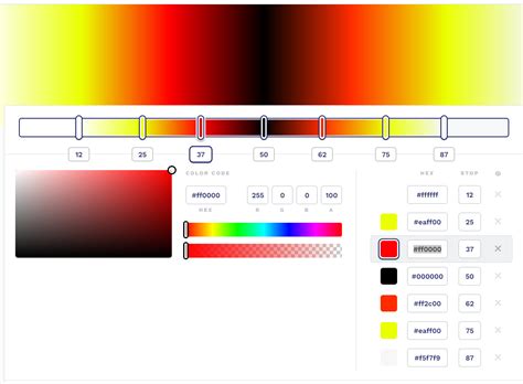 Image result for Fill Gradient Fastled