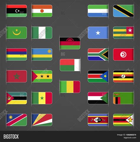 Flags of the World Labeled 的图像结果