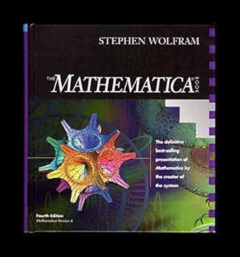 Buy The Mathematica Book Book Online at Low Prices in India | The ...