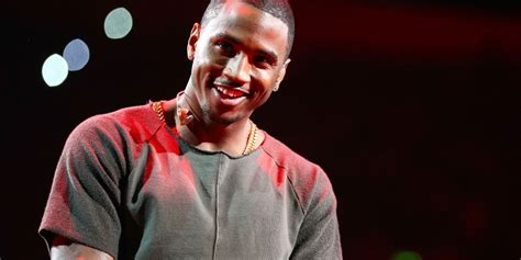 Article: Trey Songz Interview