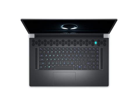 Alienware X17 R1 Front 的图像结果