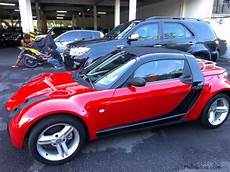 Smart Roadster For Sale by Used Smart Roadster 2003 Roadster For Sale Makati City Smart Roadster For Sale
