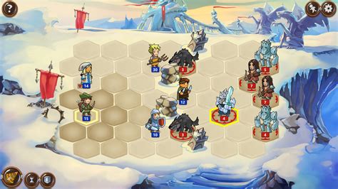 Tortuga Team: Braveland