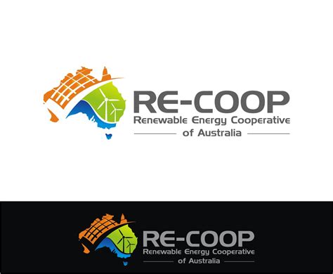 Co-operative Logo Design 的图像结果