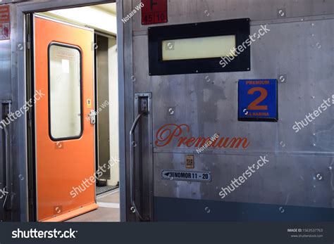 Surabaya Jatim Indonesia Oktober 29 2019 Stock Photo 1563537763 ...