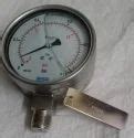 Pressure Gauge - WIKA Analog Pressure Gauge Trader - Wholesaler ...