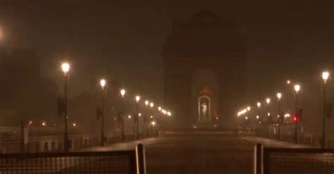 Delhi AQI Today: Air Quality Remains In ‘Poor’ Category At 298; Several ...