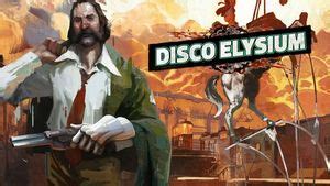 Disco Elysium: Character Creation | gamepressure.com