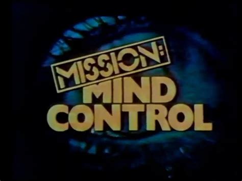 Image result for Mind Control Programs