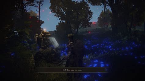 Elden Ring seek three great wise beasts puzzle walkthrough | GamesRadar+