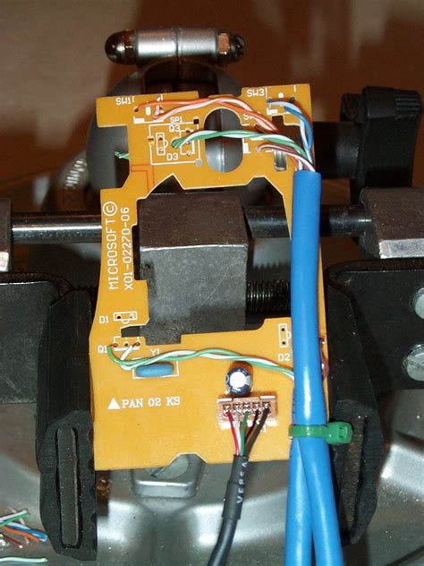 Image result for Hack Mechanical Computer Mouse