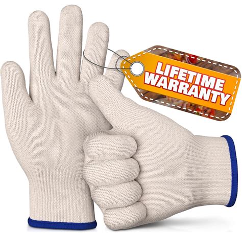 5 Best Oven Gloves: Ultimate Review & Buying Guide