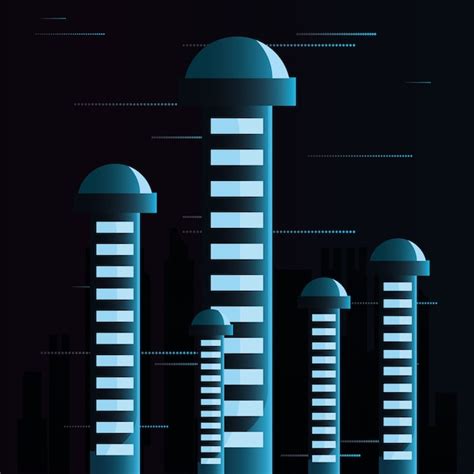 Building Future Vector 的图像结果