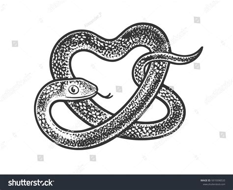 459 Snake Woodcut Stock Vectors and Vector Art | Shutterstock