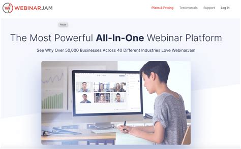 Image result for Webinarjam Tutorial