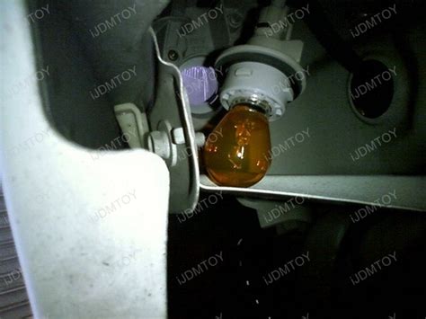 LED Turn Signal Flasher Problems 的图像结果