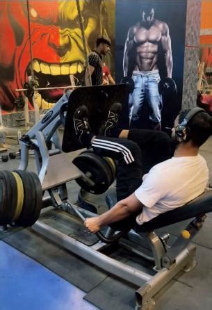 Galgotias University Sports & Fitness Programs – Campus Recreation
