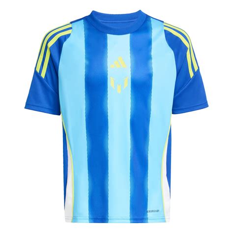 adidas Boys' Lionel Messi Soccer Jersey | SportChek