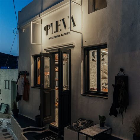 FLEVA BY ELEANNA KATSIRA (Updated 2026) All You Need to Know BEFORE You ...