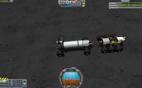 Image result for KSP2 Docking Challenge
