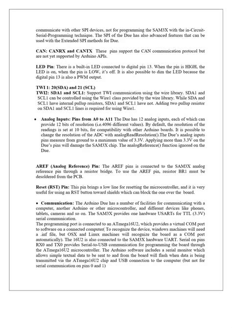 Image result for Arduino Due Custom Board