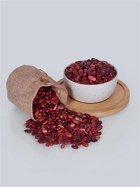 Buy Hamiast Kashmiri Rajma Online | Authentic Nitch Rajma from Kashmir