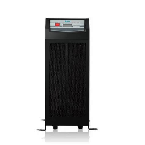 Delta Ups - Delta Online Ups 15 Kva EH Model Single Phase Retail Trader ...