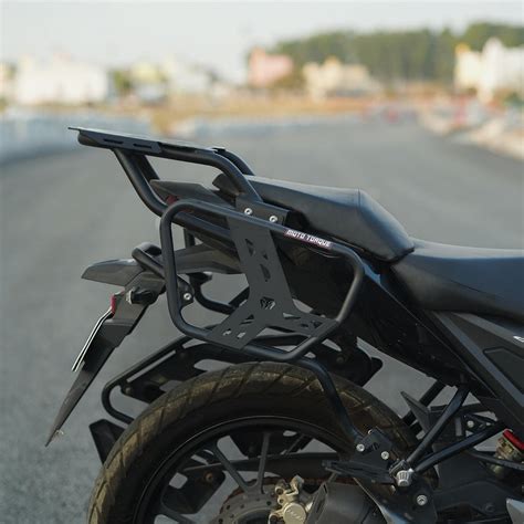 HONDA NX 200/CB 200X ACCESSORIES – Moto Torque