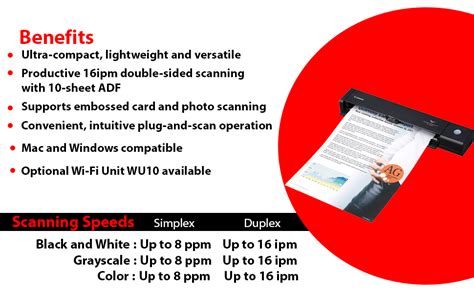 Amazon.in: Buy Canon imageFORMULA P-208II Scan-tini Personal Document ...