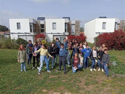 Image result for College Olympe De Gouges Sainte-Pazanne