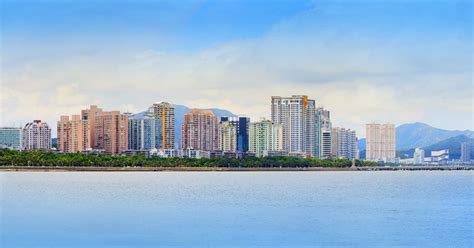Zhuhai Travel Guide | Zhuhai Tourism - KAYAK