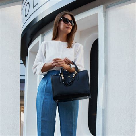 Buy Leather Bags & Accesories For Women - Shop Now! – Leather Talks