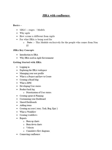 Image result for JIRA Training Course