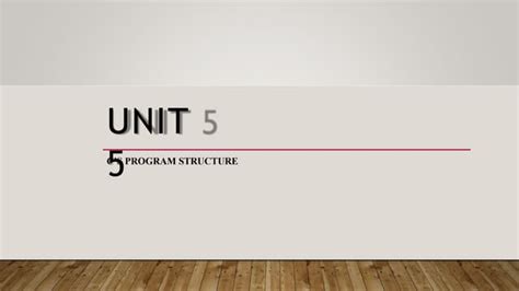 Image result for Engneeiring Program in C Unit Structure