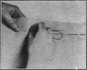 Short Tacking 的图像结果