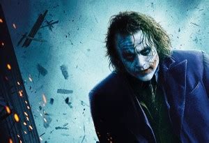 Poster Dark Knight Jocker Large Poster (36 X 24 Inch, Multicolour) Fine ...
