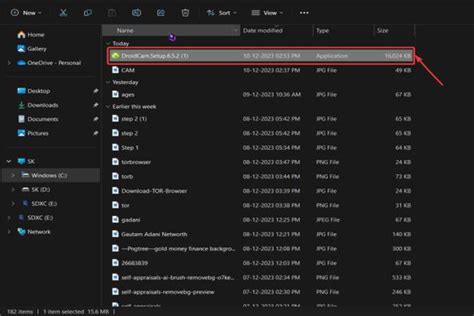 DroidCam Install 的图像结果
