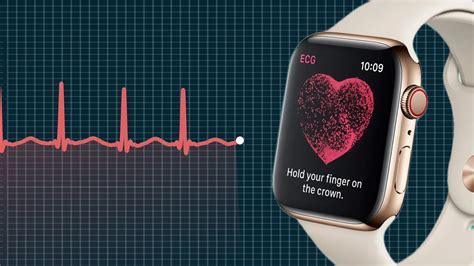 How to Take an ECG with Your Apple Watch | Qaly