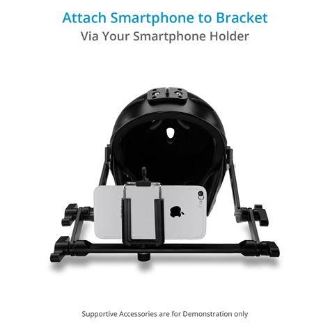 Proaim Surfer Helmet Rig for DSLR Camera / Smartphone | For Film ...