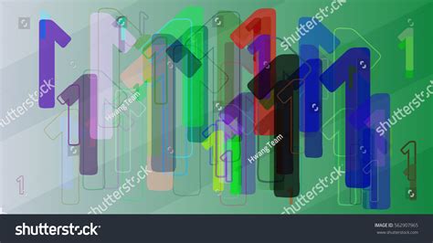 Image result for Number One Pattern