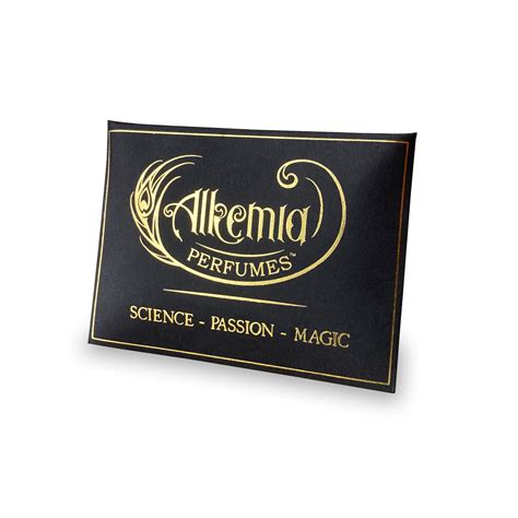 Build Your Own 5 Piece Perfume Samples Set – Alkemia
