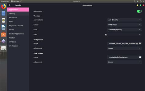 Image result for Ubuntu Themes