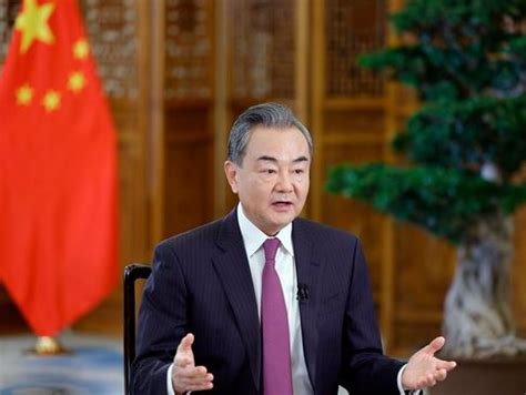 US use excuses of human rights, democracy to smear Beijing: Chinese FM