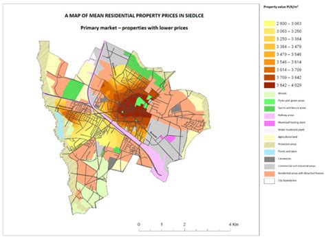 Estimating Residential Property Values on the Basis of Clustering and ...