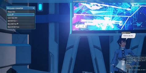 Image result for PSO2 All Classes