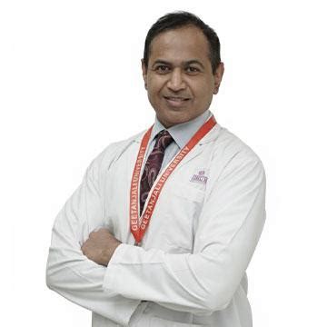 Dr. Raman Kumar Gupta | Geetanjali Hospital