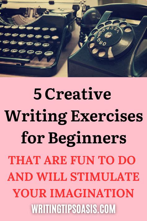 Writing Prompts for Beginners 的图像结果