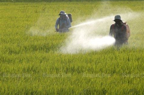 Fertilisers and Pesticides Replace Fossil Fuels as Largest Source of ...